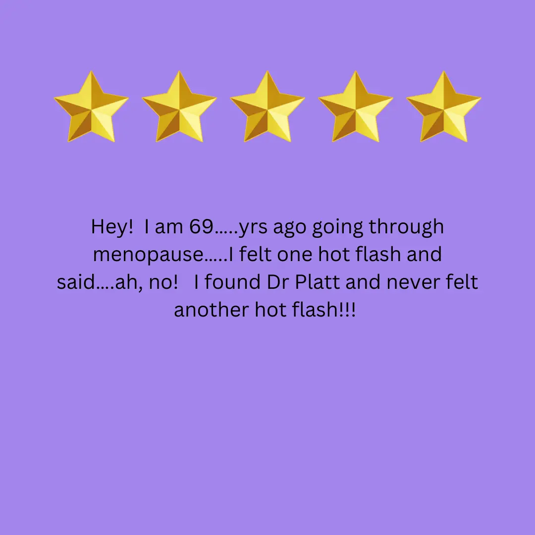 5-star review — Christy J.