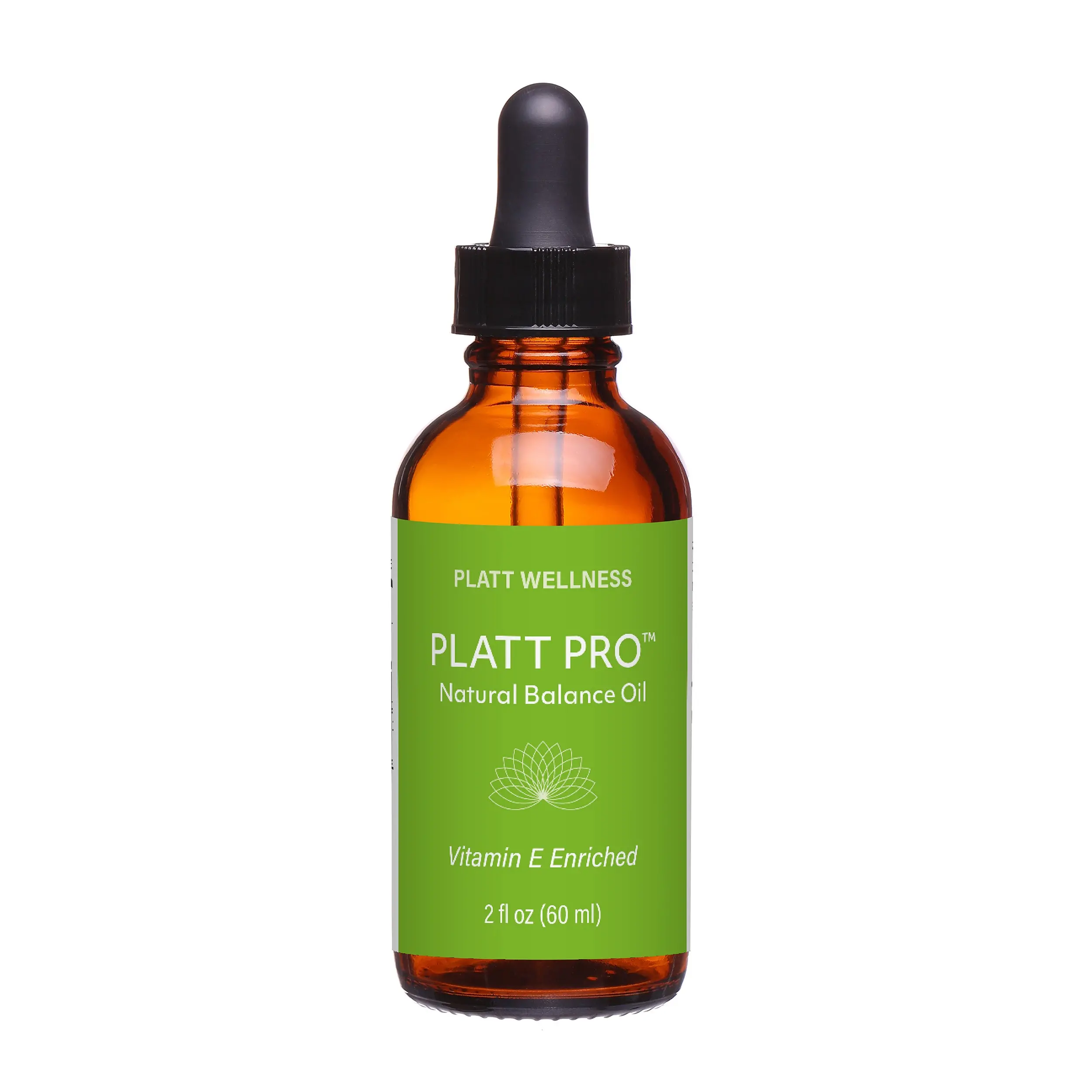 Platt Pro Natural Balance Oil